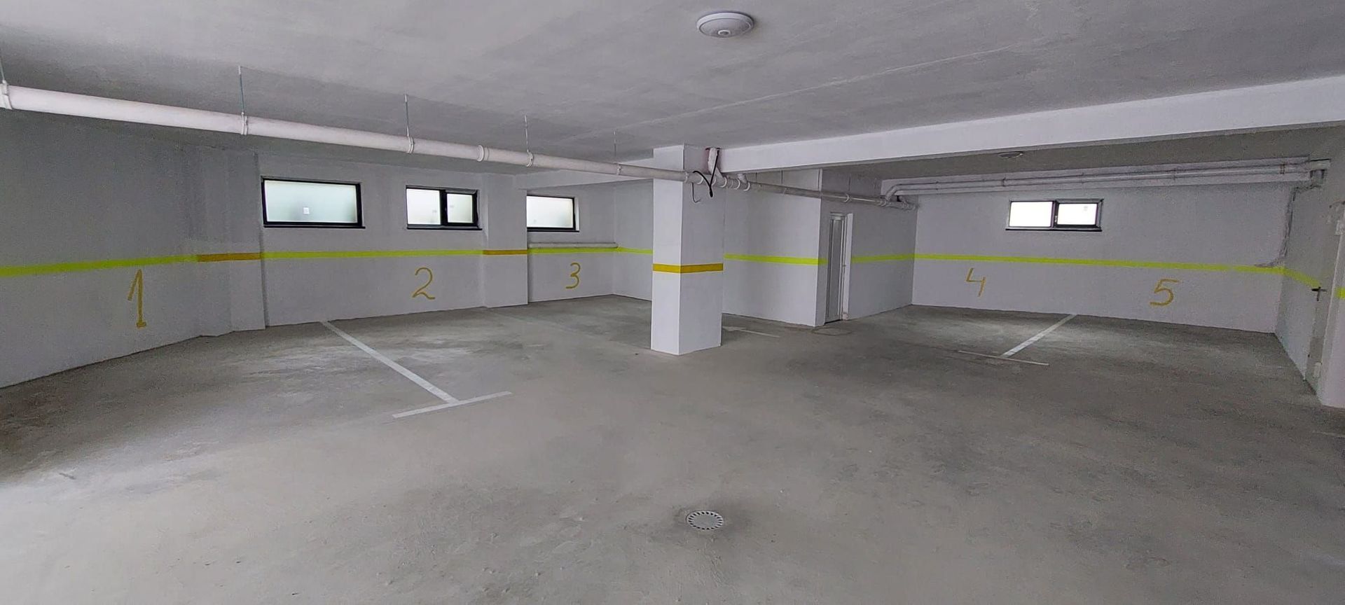 Crangasi, 3 Camere, 110mp, Parter inalt, Finisaje La Alegere, Bloc Nou, FINISAT - Poză 9