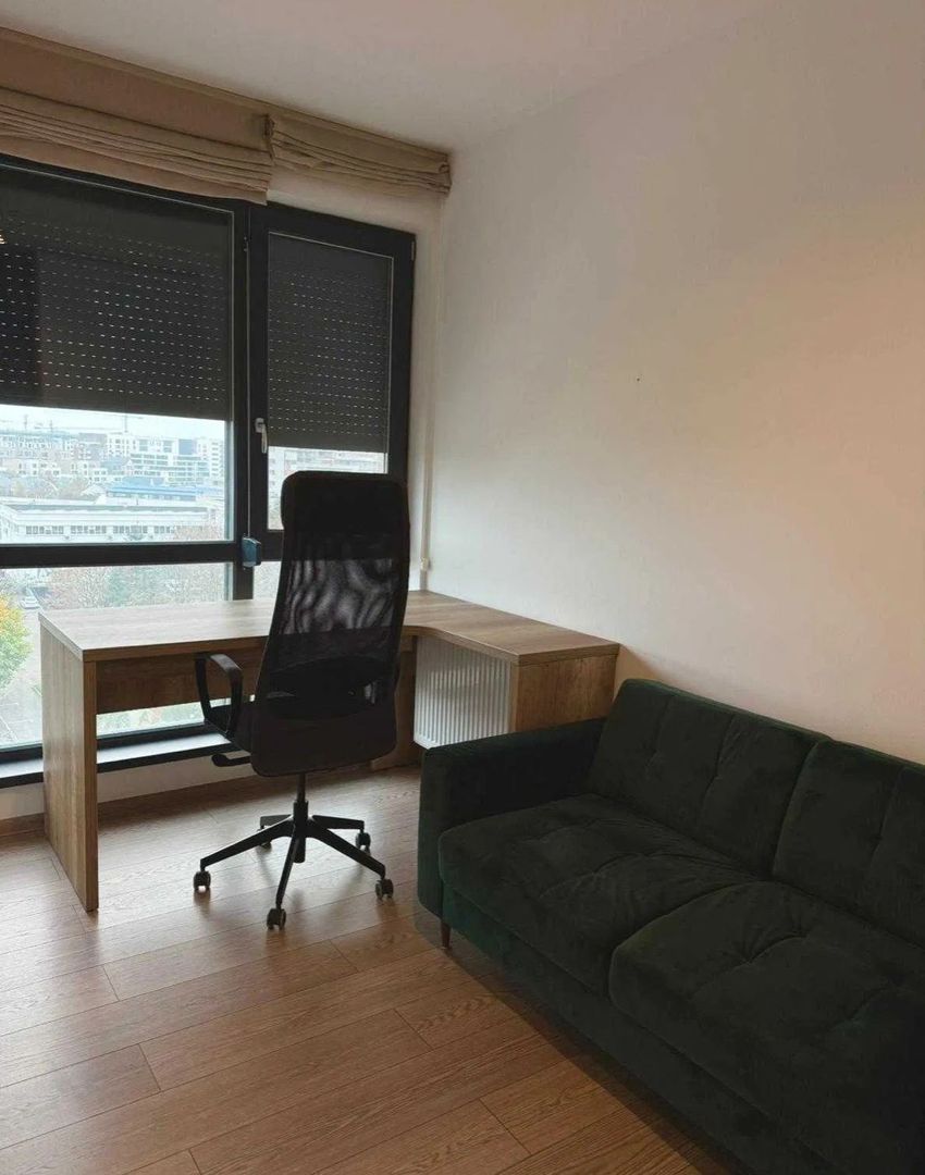 AP. 3 CAMERE CLSS APARTMENTS II, PARCARE SUBTERANA INCLUSA, LUX - Poză 3