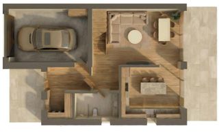 Casă premium | Săcele | 173 mp utili - Poză 3