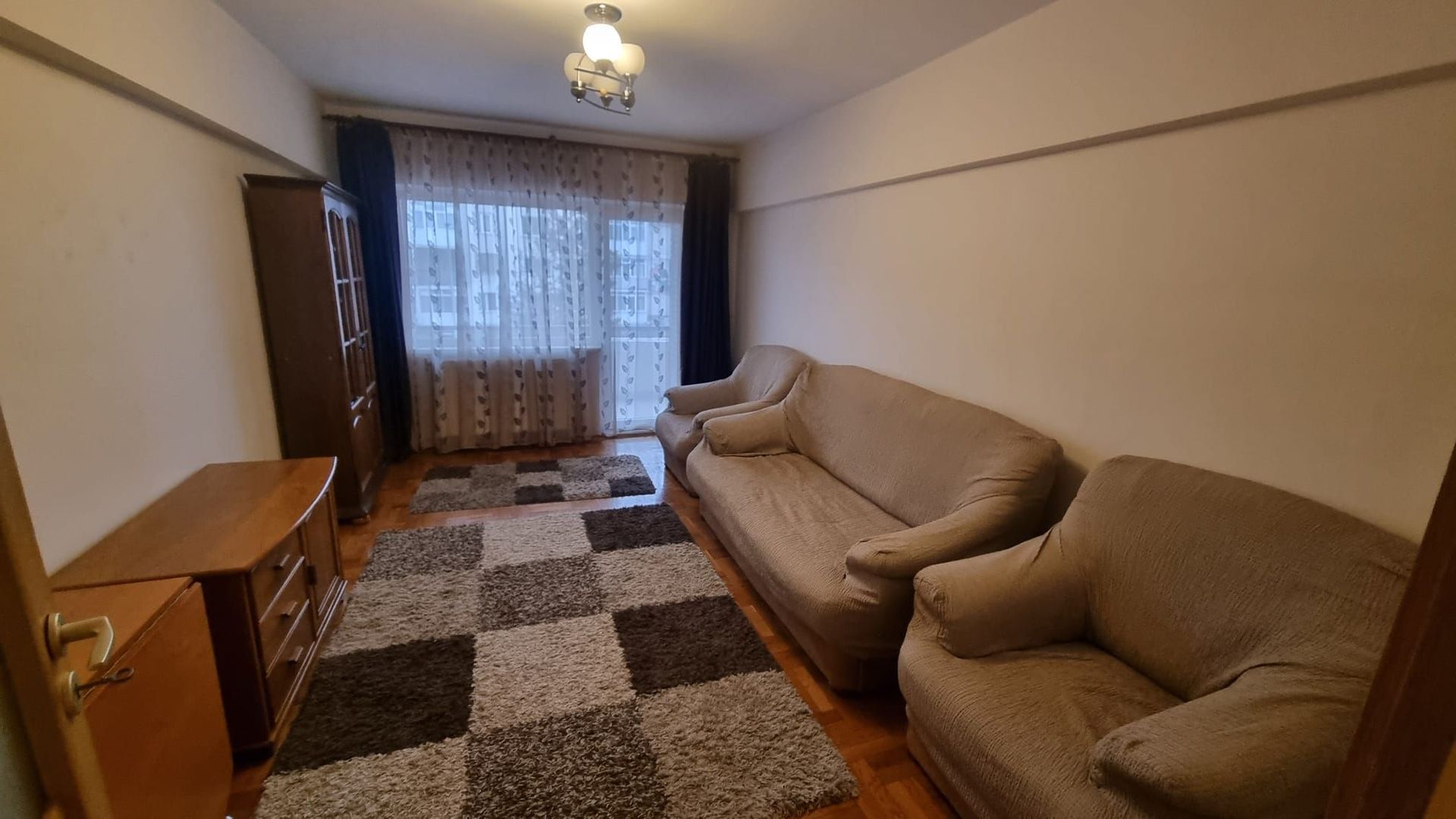 Apartament 3 camere, zona ultracentrala - Poză 13