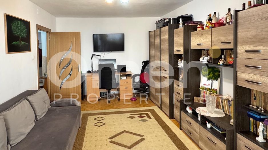 Apartament 3 camere de vânzare | etaj 2 | Bulevardul Traian - Poză 5
