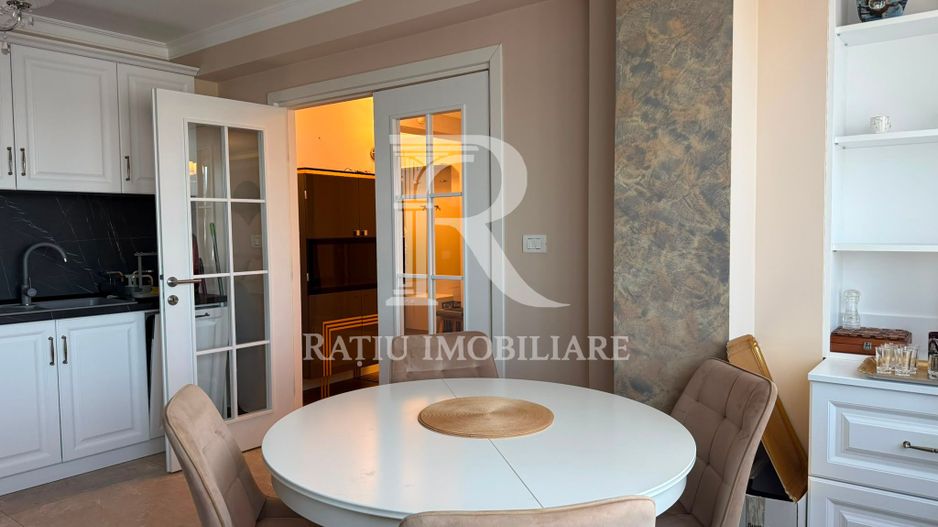 Apartament cu 3 camere | 100 mp | Centru Civic | Oradea - Poză 6