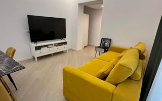 Vanzare apartament 3 camere – Cortina North, Pipera - Poză 3