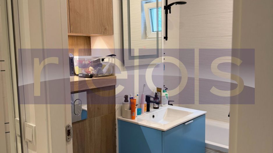 VANZARE 3 CAMERE | ZONA TITAN | CENTRALA PROPRIE - Poză 10