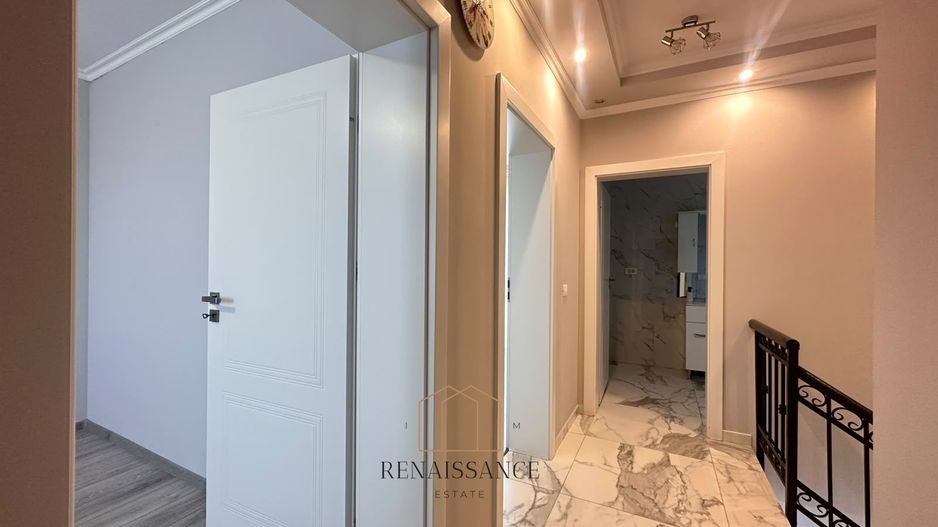 Dumbravita Triplex 5 camere 2 Bai | 115mp utili Teren 210mp - Poză 10