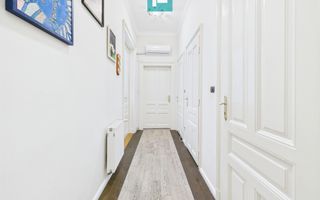 Apartament cu personalitate pe strada Mețianu - Poză 4