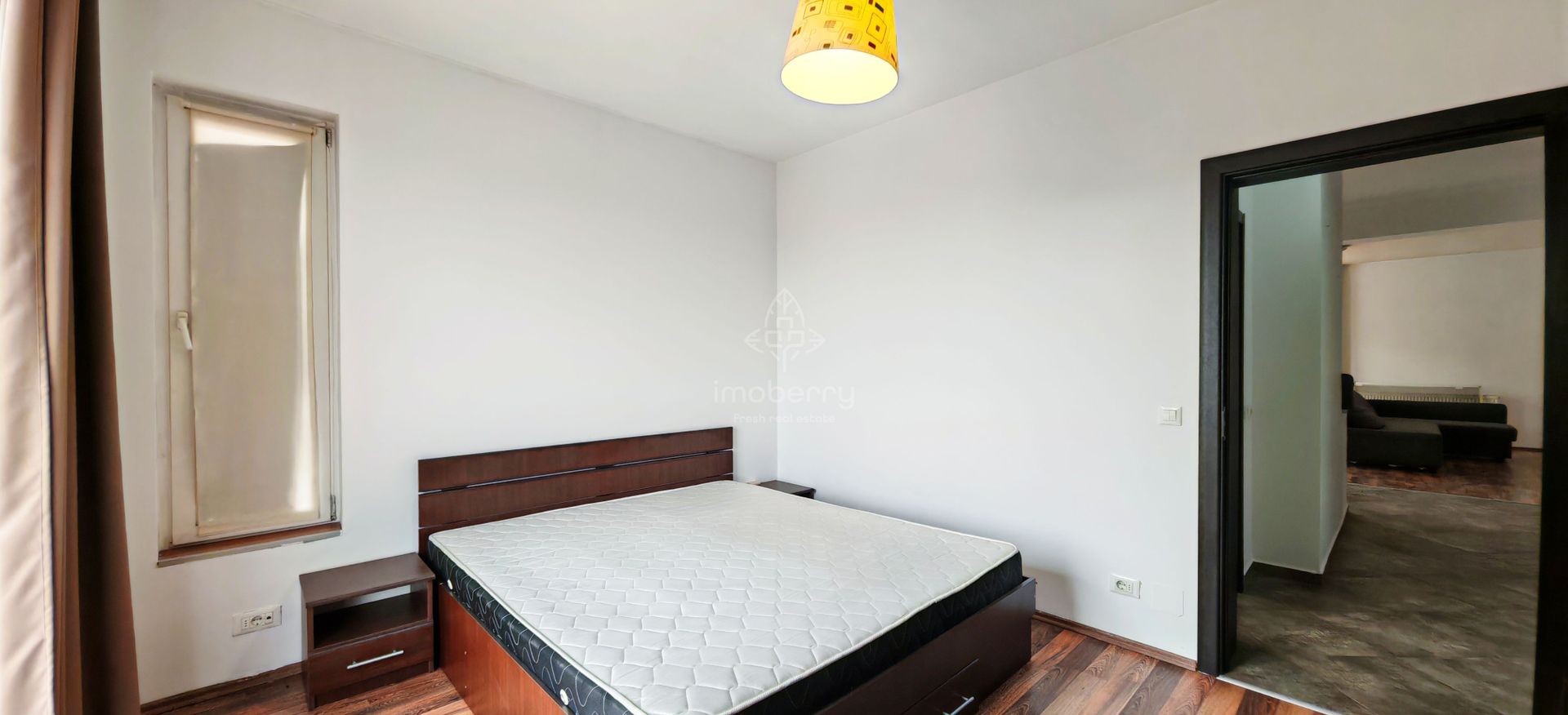 Zona Lacul Morii - vanzare apartament doua camere, parcare inclusa - Poză 7