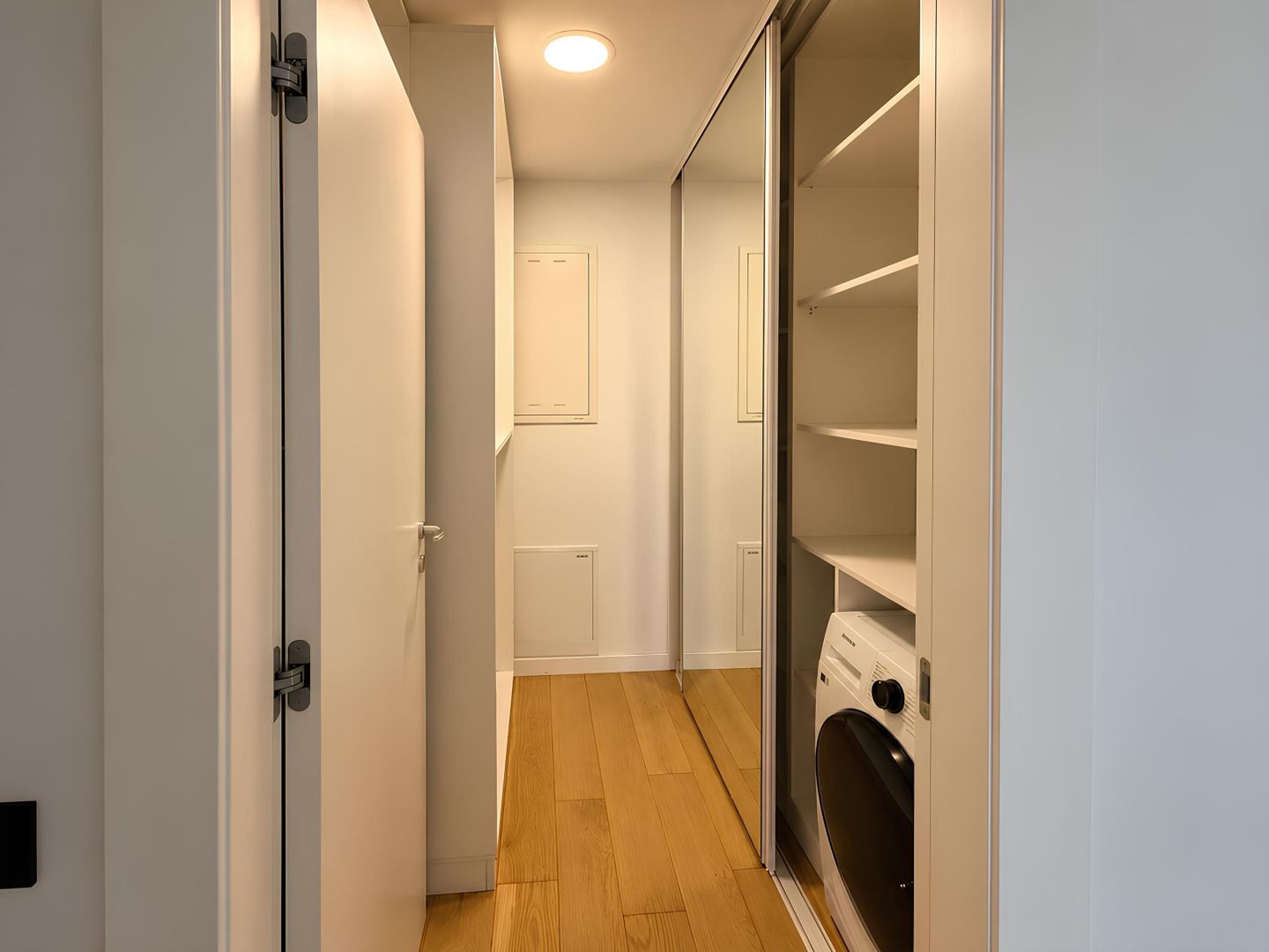 Apartament elegant 2 camere I One Herastrau Towers - Poză 16
