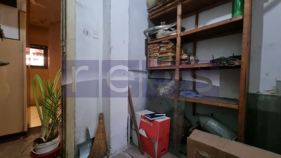 VANZARE 2 CAMERE | SEMIDECOMANDAT | ZONA CALEA MOSILOR - Poză 14