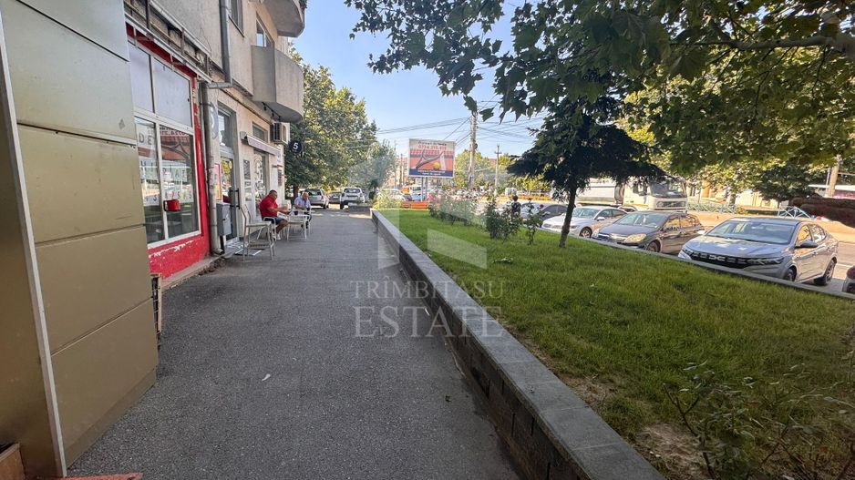 Spatiu Comercial Bragadiru | Stradal | Centru - Primarie - Poză 4