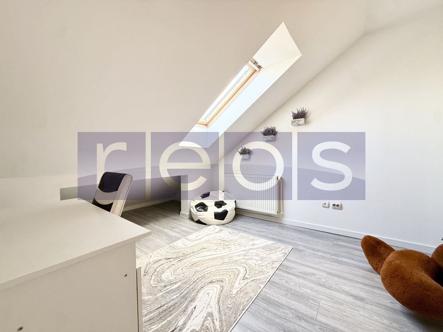 VANZARE 3 CAMERE | CENTRALA PROPRIE | MOBILAT COMPLET - Poză 9