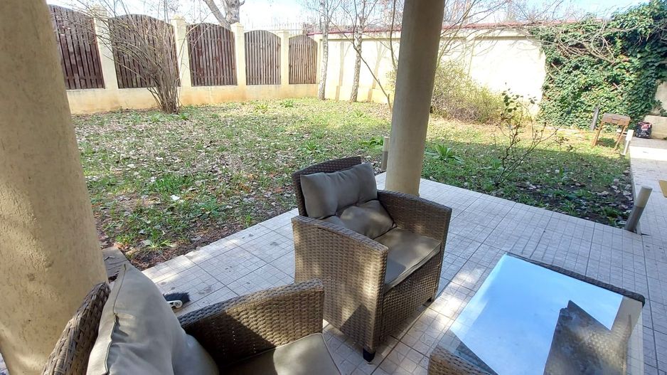 Salon complet echipat în zona Pipera | Oportunitate unică de business - Poză 16