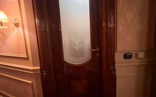 VANZARE 2 CAMERE | 108 MP | PARC HERASTRAU | ETAJ 5 | PARCARE + BOXA - Poză 11