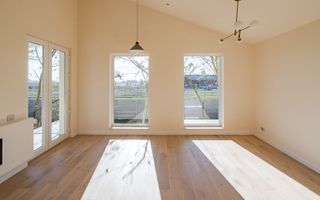 Casa S+P (320mp), Snagov (Tancabesti), Constructie 2024 - Poză 4