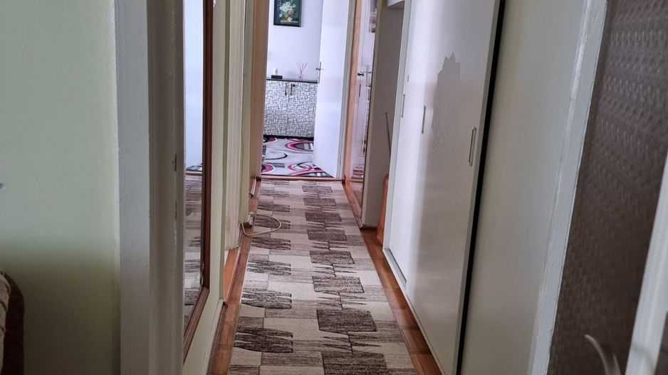 Girocului-Parc padurice | 3 Camere | Central proprie | Bloc izolat - Poză 8