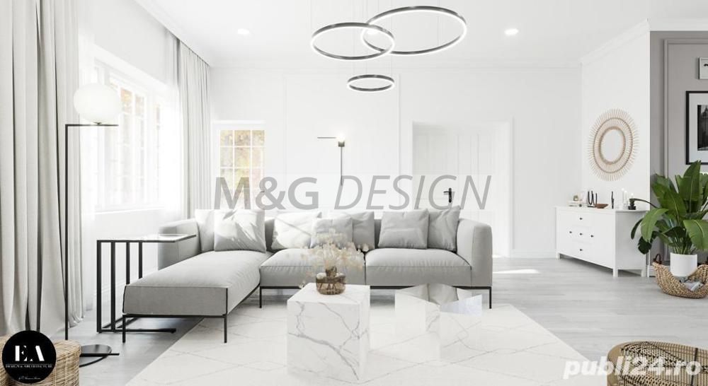 Apartament 3 camere Ultracentral - Poză 2