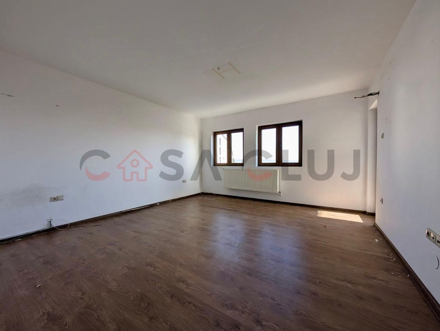 4 camere, 135mp, bloc nou, zona Sigma, parcare - Poză 2