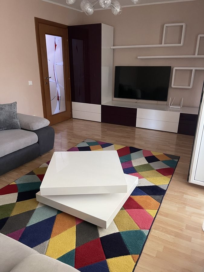 Închiriere apartament 2 camere – mobilat & utilat complet - Poză 1