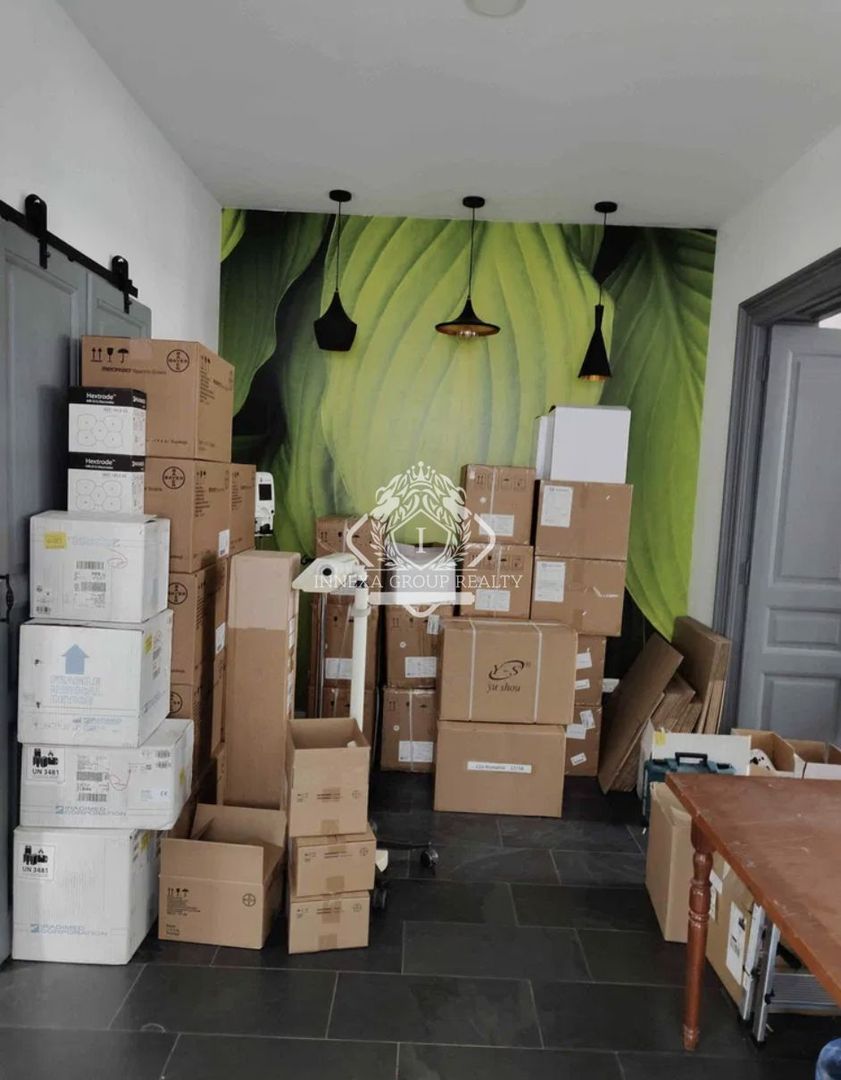 Mosilor-Foisorul de Foc | Casa interbelică modernizata si consolidata  | S+P+M - Poză 6