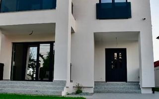 Vila 5 camere  Pipera I Comision 0% - Poză 10