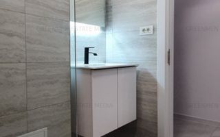 2 camere superb renovat, prima inchiriere, vis a vis Mega Mall, 15m M. Iancului  - Poză 17