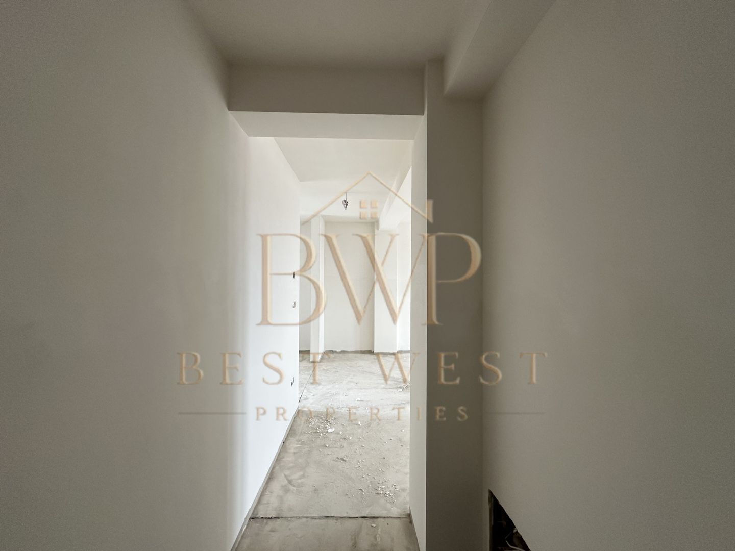Apartament 2 camere, Timisoara Fratelia-Girocului - Poză 4