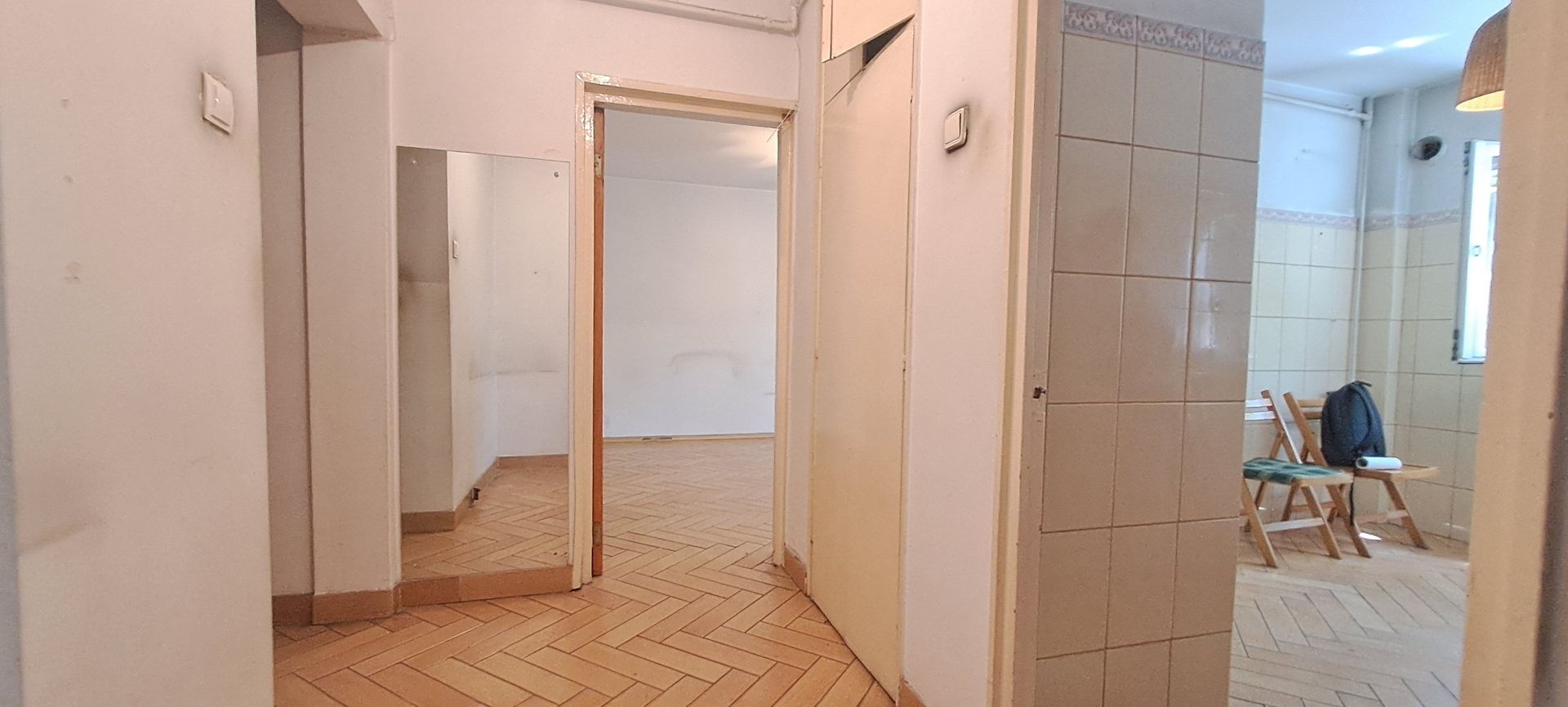 2 camere | Decomandat | Tineretului - Poză 13
