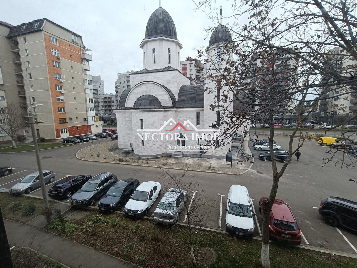 NECTORA IMOB-Apartament 3 camere, 2 bai, Etaj 2, Calea Aradului,Tip PB - Poză 16