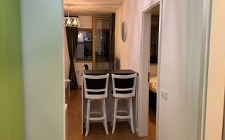 Apartament cu două camere – Aviatiei Park, zona Herăstrău - Poză 7