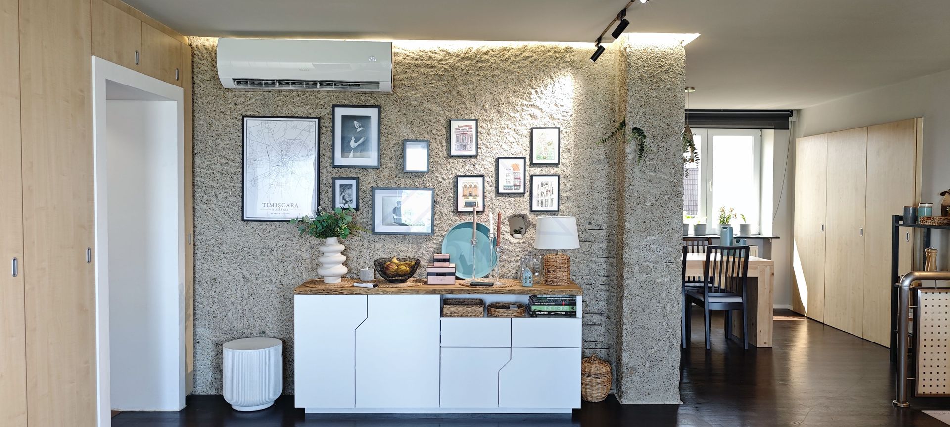 Penthouse de revista. Panorama incredibila! COMISION ZERO! - Poză 43