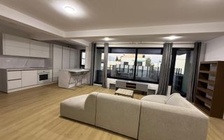 Apartament 4 camere | 130 mp utili | Iancu Nicolae | Vedere liberă - Poză 10