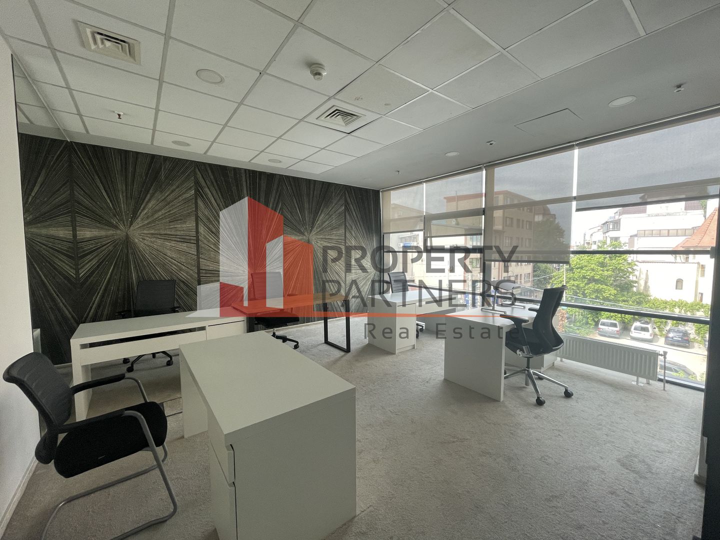 Spatiu de birou in Floreasca - Poză 10