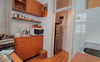 Apartament interbelic elegant cu terasă, pe Vasile Lascăr – lângă Dacia - Poză 13