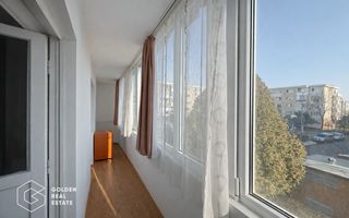 Rar pe piata: apartament 2 camere, etaj 1, zona 300- Malul Muresului - Poză 13