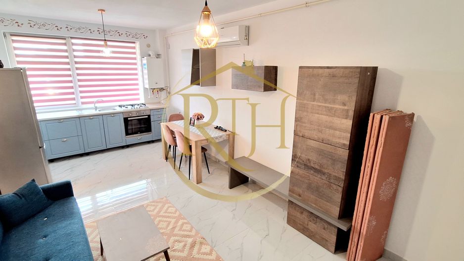 Apartament 2 camere modern, Braytim-Giroc, parcare inclusă, 0% Comision - Poză 8