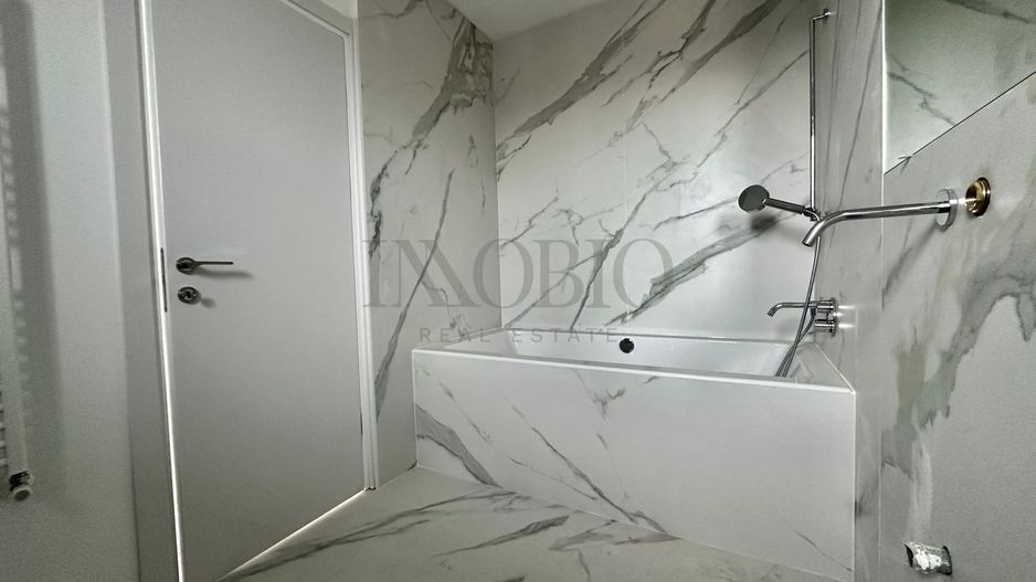 Penthouse 4 Camere | Terase 97 MP | Jolie Ville - Poză 16