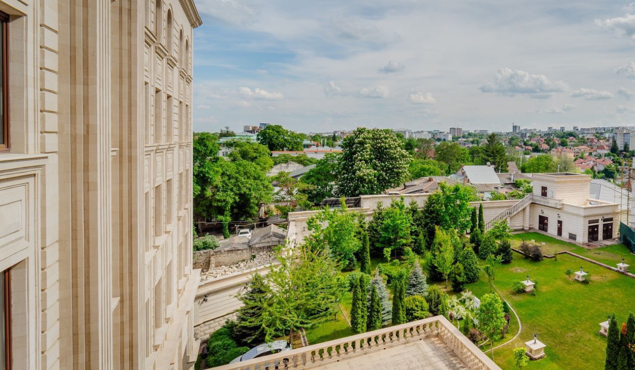 Spre închiriere spații de birouri sect. Centru, str. Alexei Mateevici - Poză 12