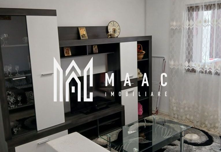 Apartament 2 camere de închiriat | Sibiu, Ștrand | 50 mp - Poză 4