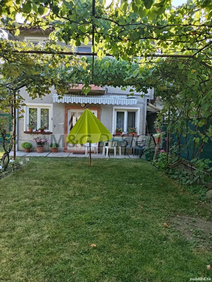 de vanzare casa mare  zona Brancoveanu suprafata utile 350 mp - Poză 5