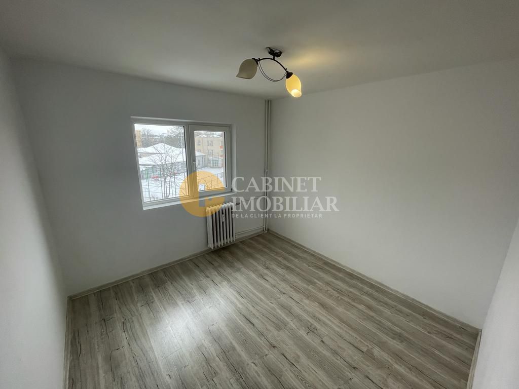 Etaj 3 apartament cu 2 camere decomadat zona Mircea-Galata - Poză 4