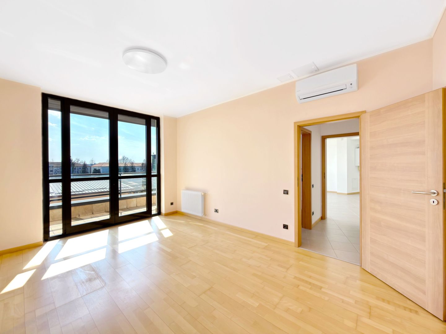 Office-2 Camere | Lift | Parcare Subterana | Central | Comision 0 - Poză 13