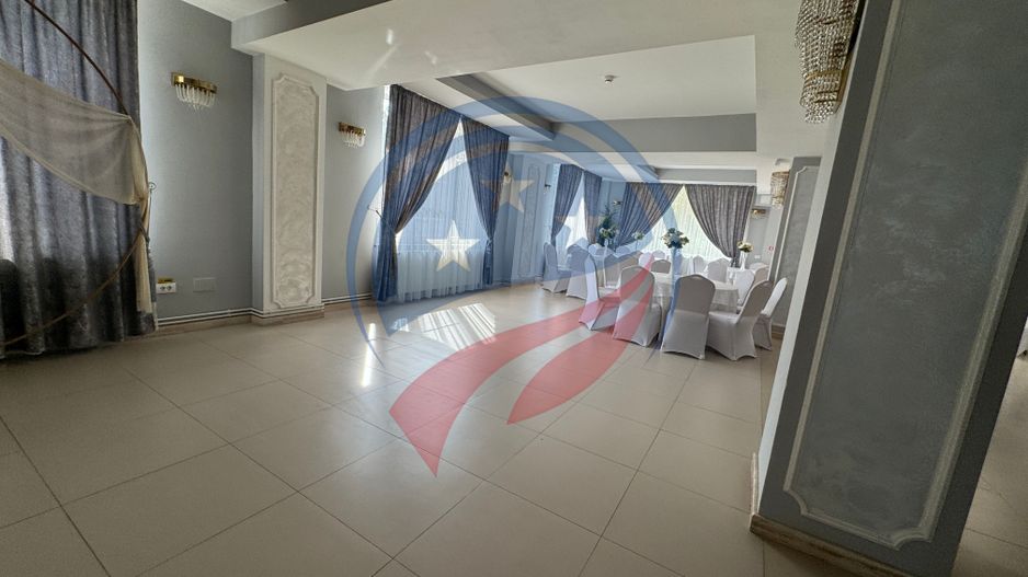 RESTAURANT- AFACERE FUNCȚIONALĂ | BRANIȘTE/ Podari - Poză 10