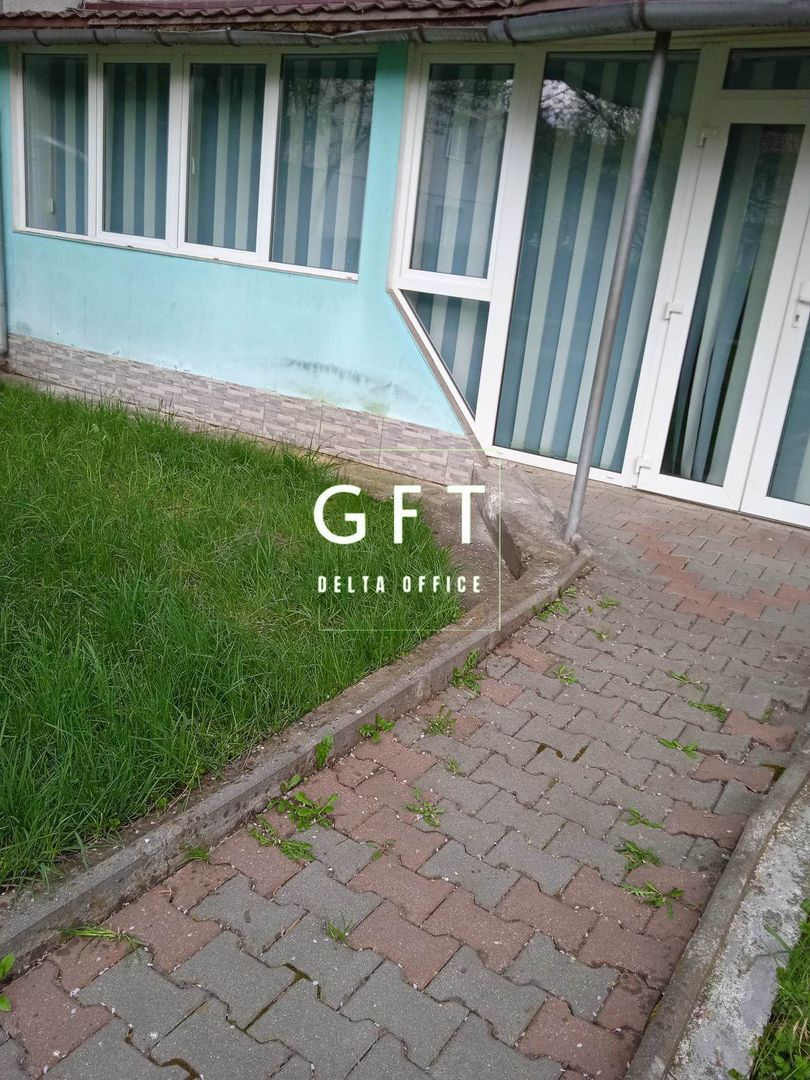 Cabinet medical de inchiriat, zona Decebal - Poză 2