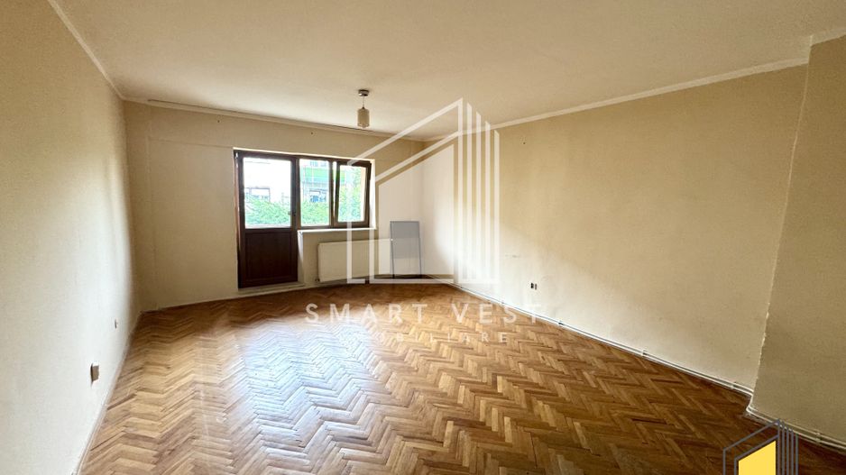 Apartament de vanzare decomandat | Etaj 2 | Zona Micro 17 - Poză 1