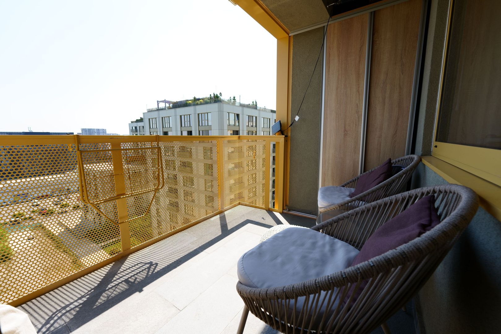 2 Camere cu 2 bai + Parcare, Aviatiei Park, Herastrau - Poză 22