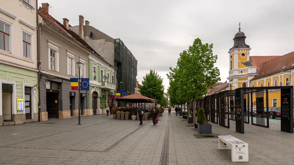 [Comision Zero] Apartament 92 mp, etaj 1, Bd. Eroilor - Poză 21