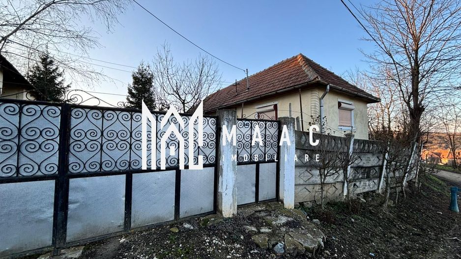Casa 4 camere | 40 MPU | Curte 1.151MP | Teren 2.359 MP | Alba Iulia | Ohaba - Poză 3