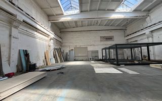 Hala industriala 774 mp - Poză 4