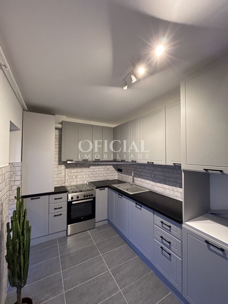 Apartament 3 camere | Garaj | 70 mp | 2 Bai | Zona Teilor | Floresti - Poză 5