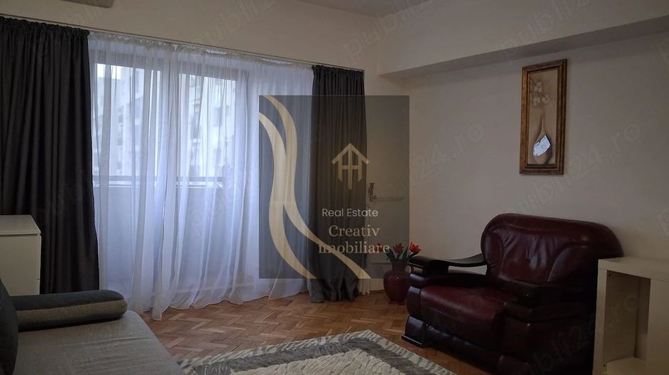 Garsonieră Piața Unirii Fântâni - Poză 3